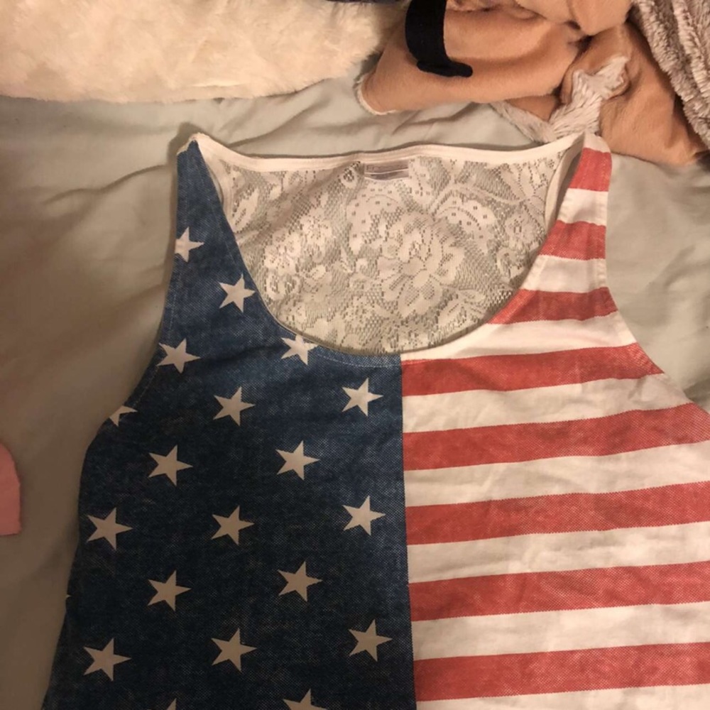america shirt